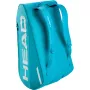 Tennis bag HEAD tour racquet xl