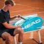 Tennis bag HEAD tour racquet xl