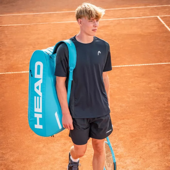 Tennis bag HEAD tour racquet xl