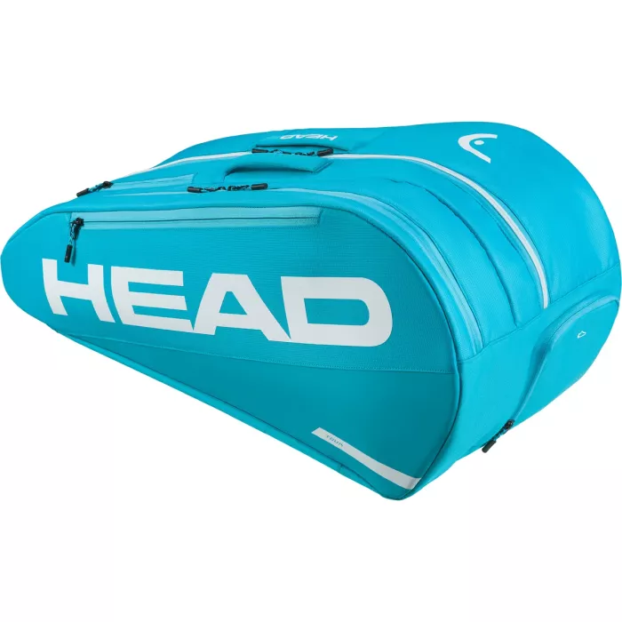 Tennis bag HEAD tour racquet l