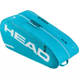 Tennis bag HEAD tour racquet l