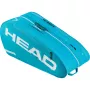 Tennis bag HEAD tour racquet l