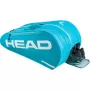 Tennis bag HEAD tour racquet l