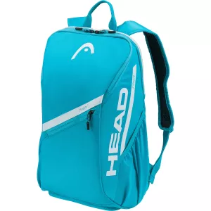 Tennis backpack HEAD tour 25l