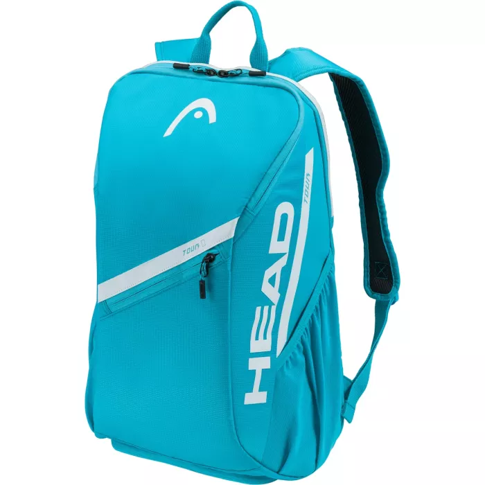 Tennis backpack HEAD tour 25l