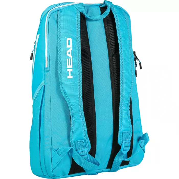 Tennis backpack HEAD tour 25l