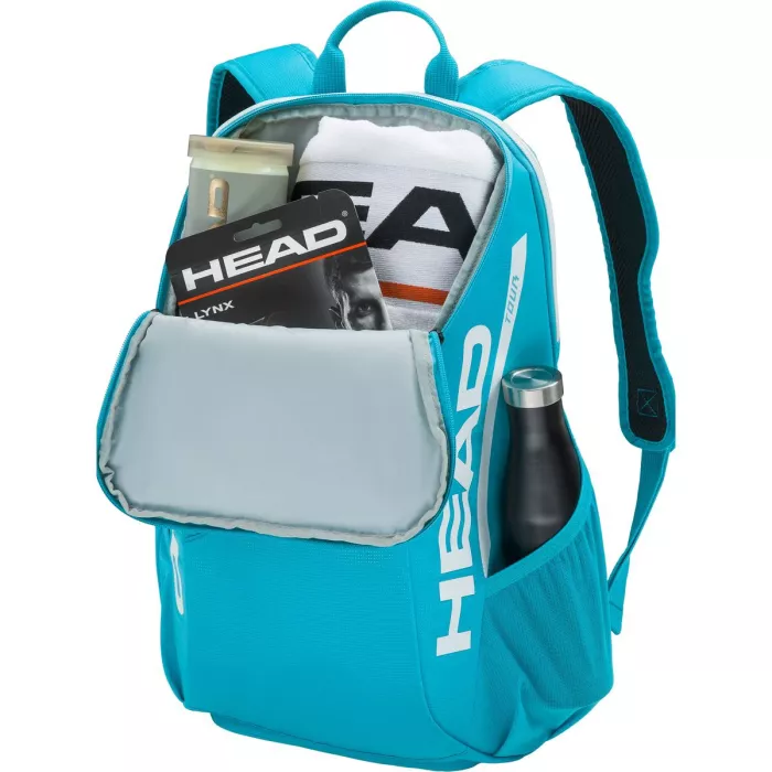 Tennis backpack HEAD tour 25l