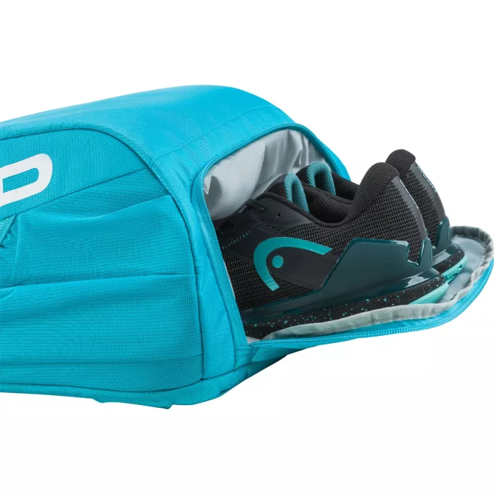 Tennis backpack HEAD tour 25l