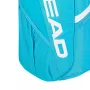 Tennis backpack HEAD tour 25l