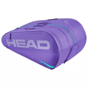 Tennis bag HEAD tour racquet xl