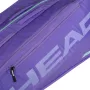 Tenisa soma HEAD tour racquet xl
