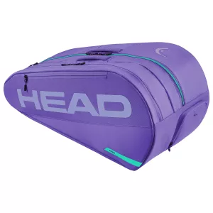 Tennis bag HEAD tour racquet l