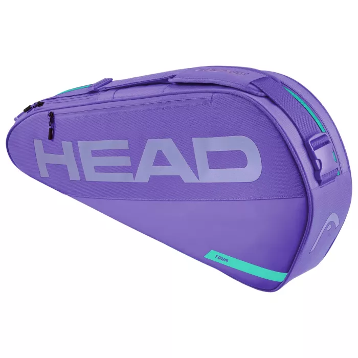 Tenisa soma HEAD tour racquet s