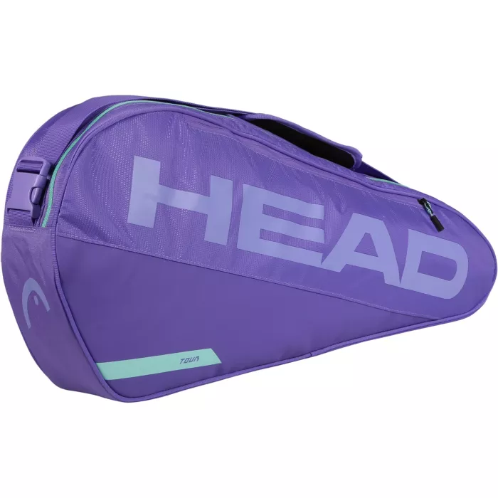 Tenisa soma HEAD tour racquet s