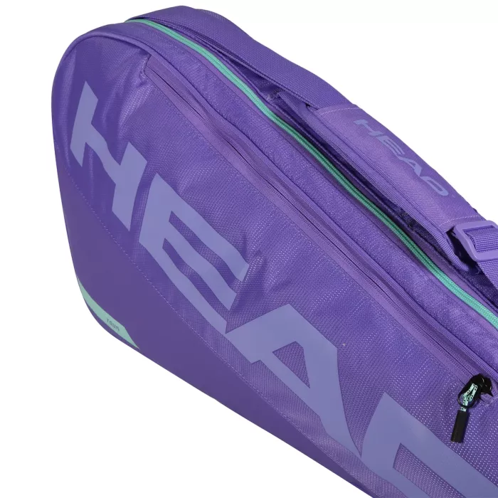 Tenisa soma HEAD tour racquet s