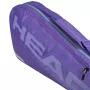 Tenisa soma HEAD tour racquet s