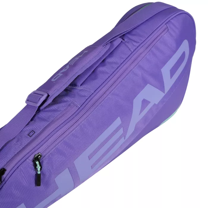 Tenisa soma HEAD tour racquet s