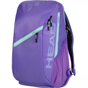 Tennis backpack HEAD tour 25l