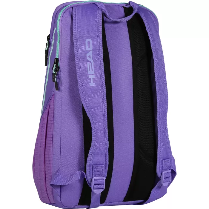 Tennis backpack HEAD tour 25l