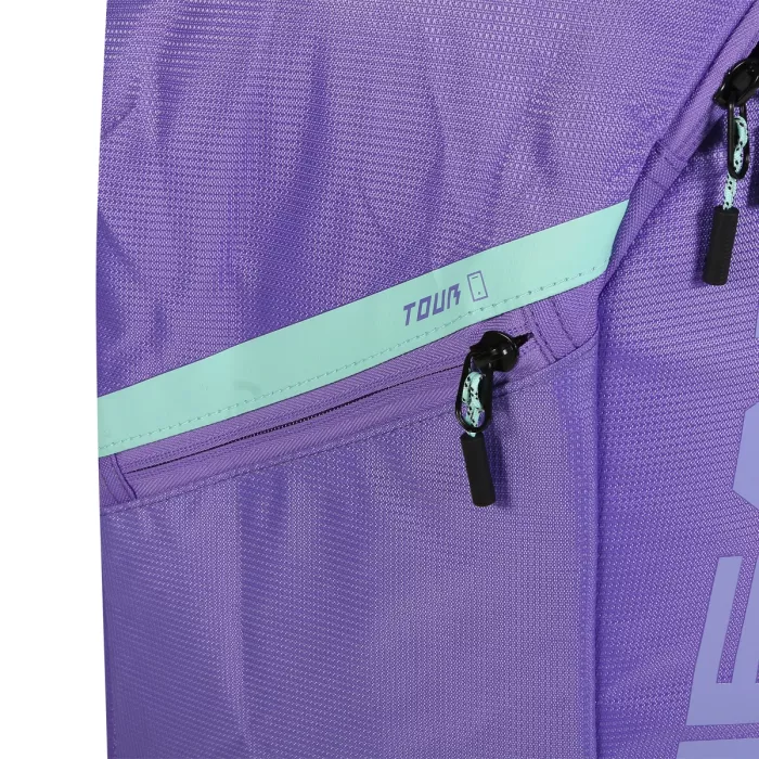 Tennis backpack HEAD tour 25l