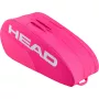 Tennis bag HEAD racquet base m