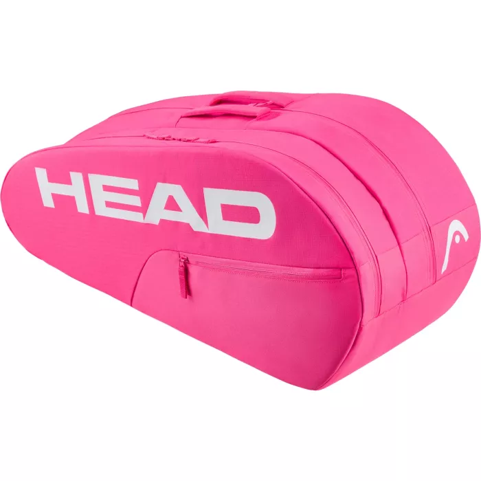 Tennis bag HEAD racquet base m
