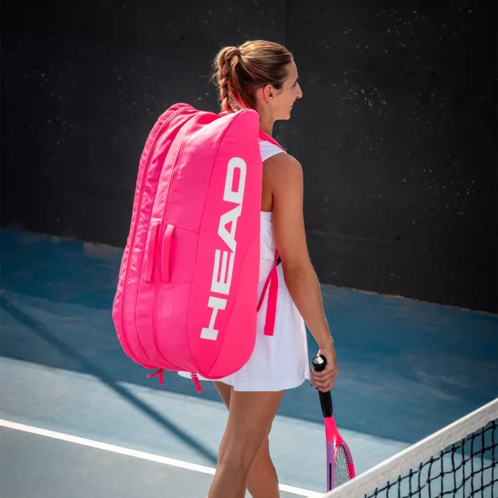 Tennis bag HEAD racquet base m
