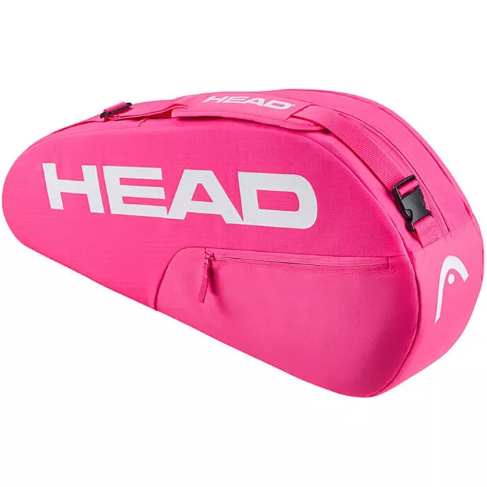 Tennis bag HEAD racquet base s