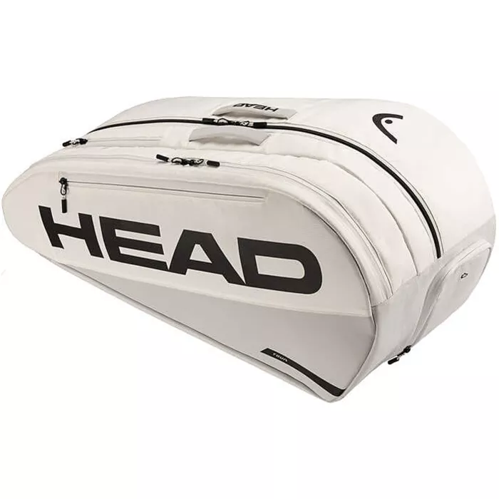 Tennis bag HEAD tour racquet l