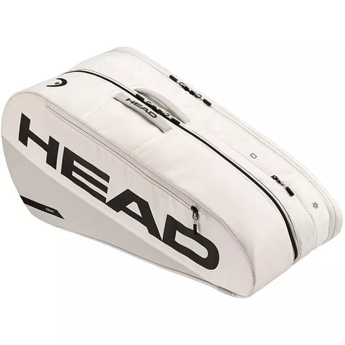 Tennis bag HEAD tour racquet l