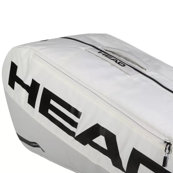 Tennis bag HEAD tour racquet l