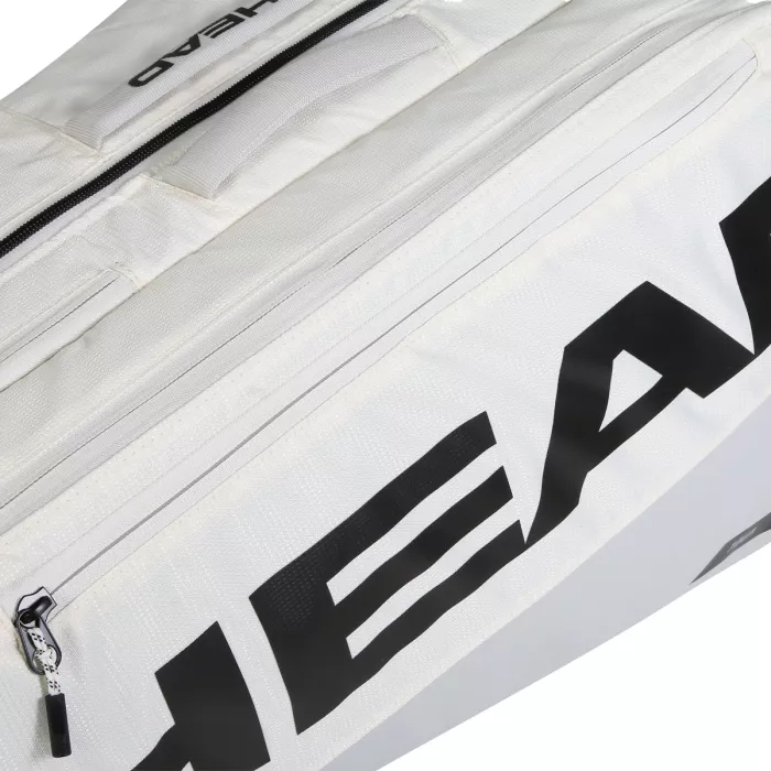 Tennis bag HEAD tour racquet l