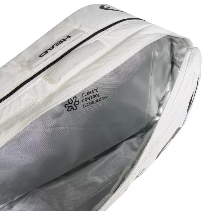 Tennis bag HEAD tour racquet l