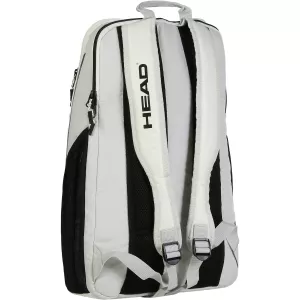 Tennis backpack HEAD tour 25l