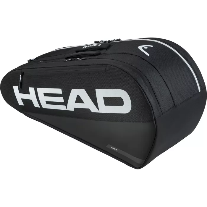 Tennis bag HEAD tour racquet m