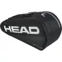 Tennis bag HEAD tour racquet m