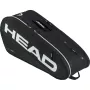 Tennis bag HEAD tour racquet m