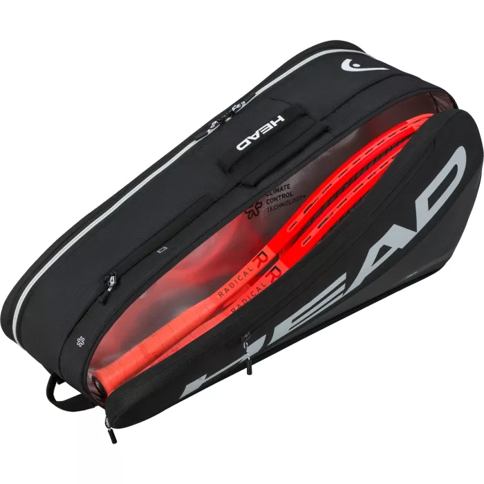 Tennis bag HEAD tour racquet m