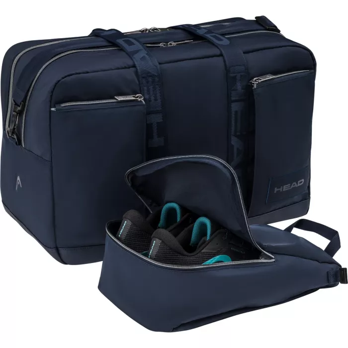 HEAD pro tote bag 35l