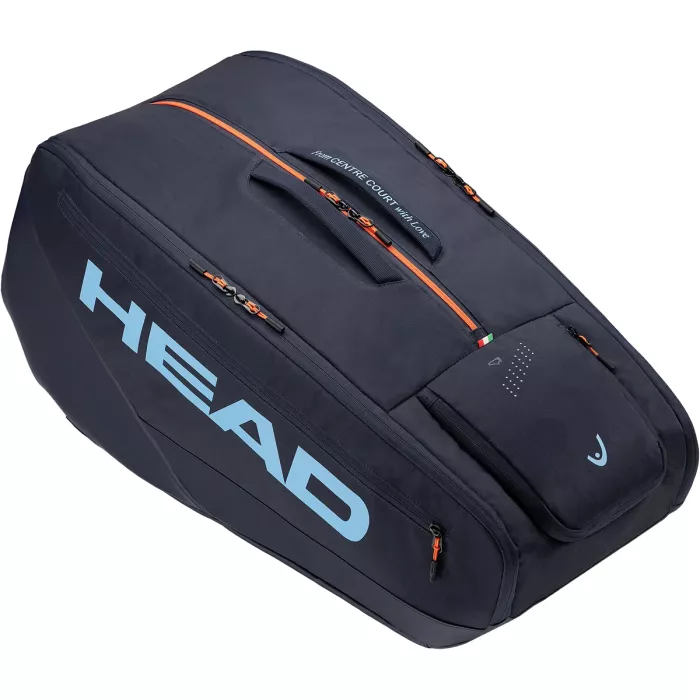 HEAD pro 75l tennis bag