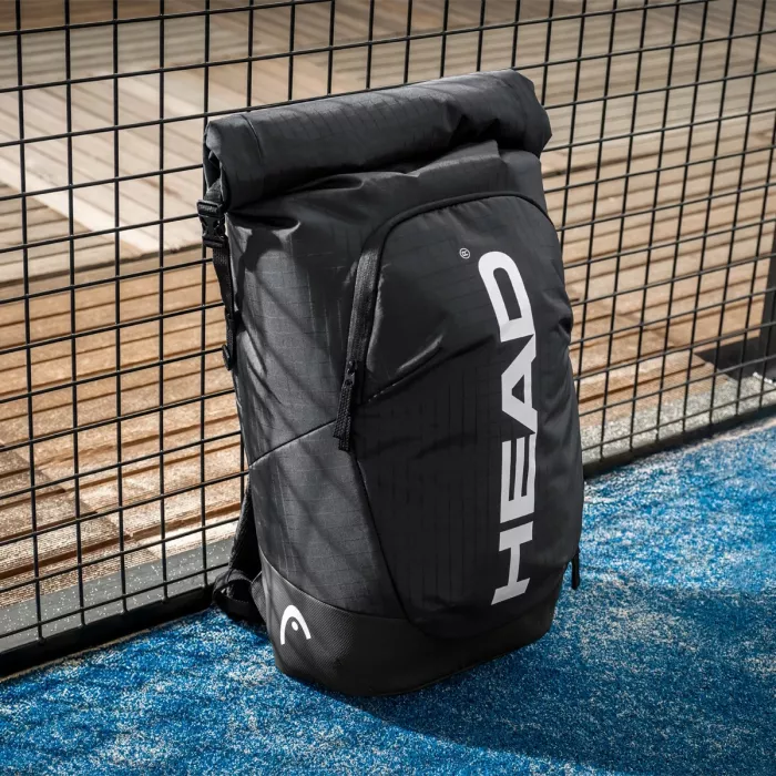 Tennis backpack HEAD tour racquet 40l