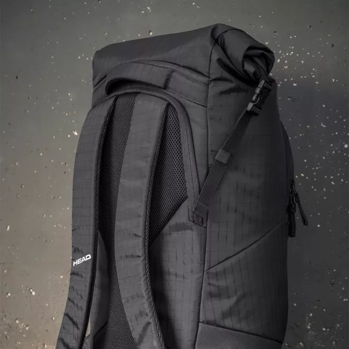 Tennis backpack HEAD tour racquet 40l