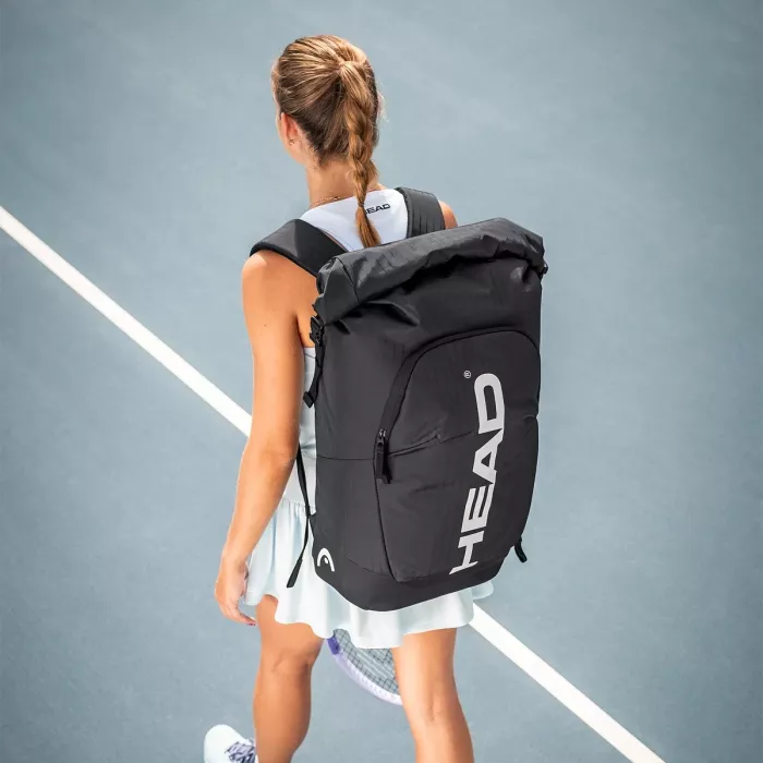 Tennis backpack HEAD tour racquet 40l