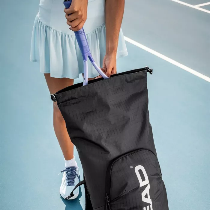 Tennis backpack HEAD tour racquet 40l