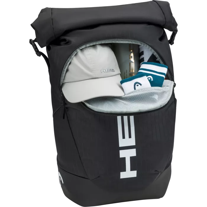 Tennis backpack HEAD tour racquet 40l