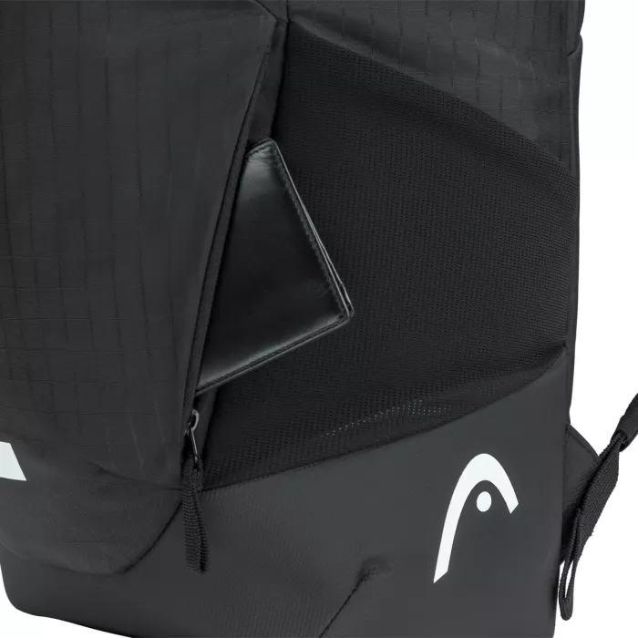 Tennis backpack HEAD tour racquet 40l