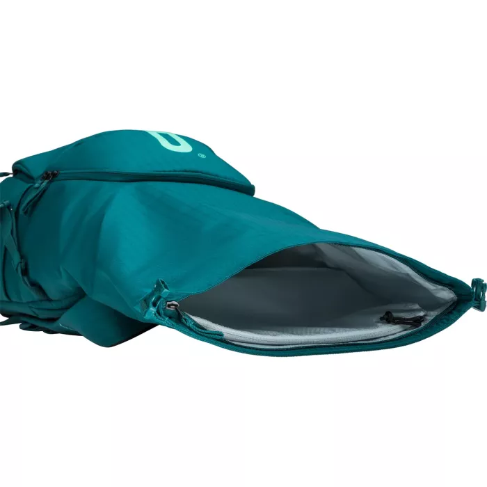 Tennis bag HEAD tour racquet l neon 2025