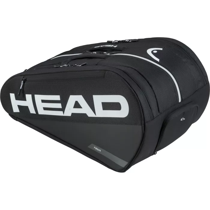 HEAD tour padel bag l 40l