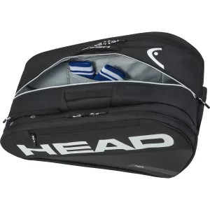 HEAD tour padel bag l 40l