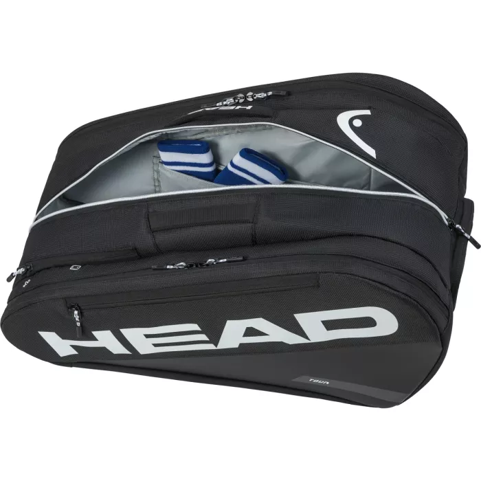 HEAD tour padel bag l 40l